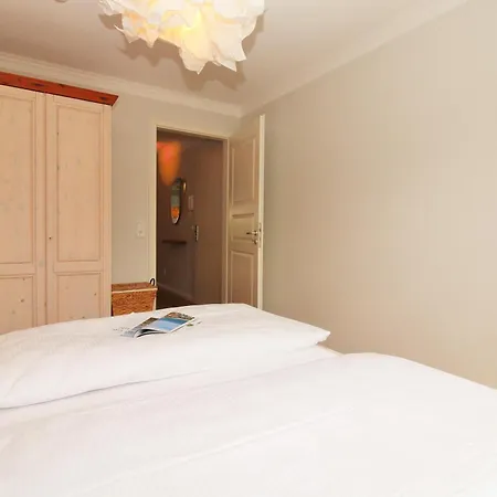 Residenz Leuchtturm Haus 2 20 - Ostseeperle Apartmán Rerik