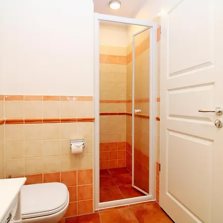 Residenz Leuchtturm Haus 2 20 - Ostseeperle * Rerik