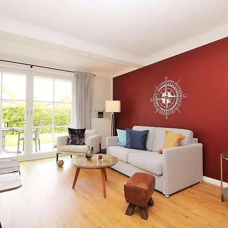 Residenz Leuchtturm Haus 2 20 - Ostseeperle