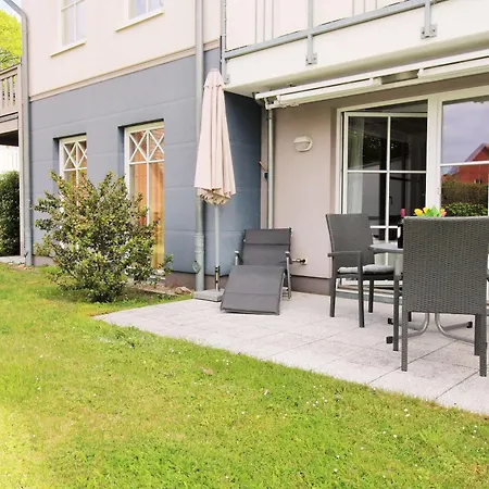 Residenz Leuchtturm Haus 2 20 - Ostseeperle Rerik