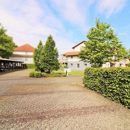 Apartmán Residenz Leuchtturm Haus 2 20 - Ostseeperle