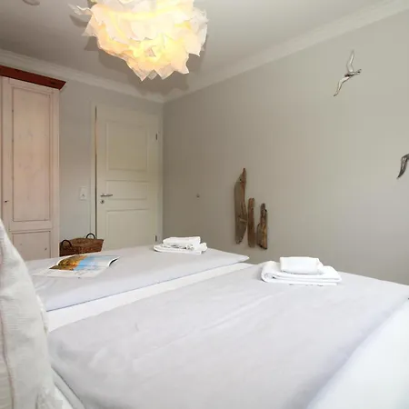 Apartament Residenz Leuchtturm Haus 2 20 - Ostseeperle